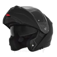 Мотошолом NOX N968 Black Matt L